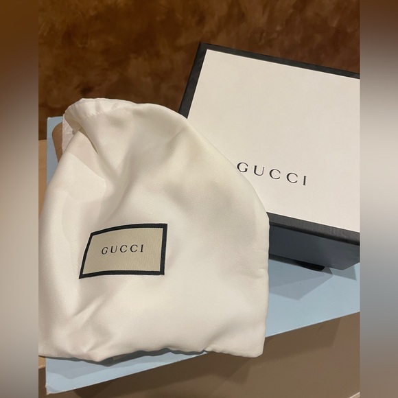 Gucci Web Belt - Picture 4 of 4